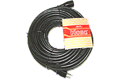 Hosa Power Cable-100 Foot
