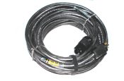 100 Foot 12 Gauge Extension Cord