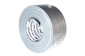 3 inch Silver Nashua 398 Duct Tape