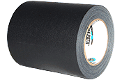 Cable Path Tape Black-6 IN