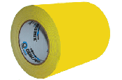 Cable Path Tape Yellow-6 IN