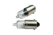 Hosa BLB-242 Lamp-2 Pack-Incandescent