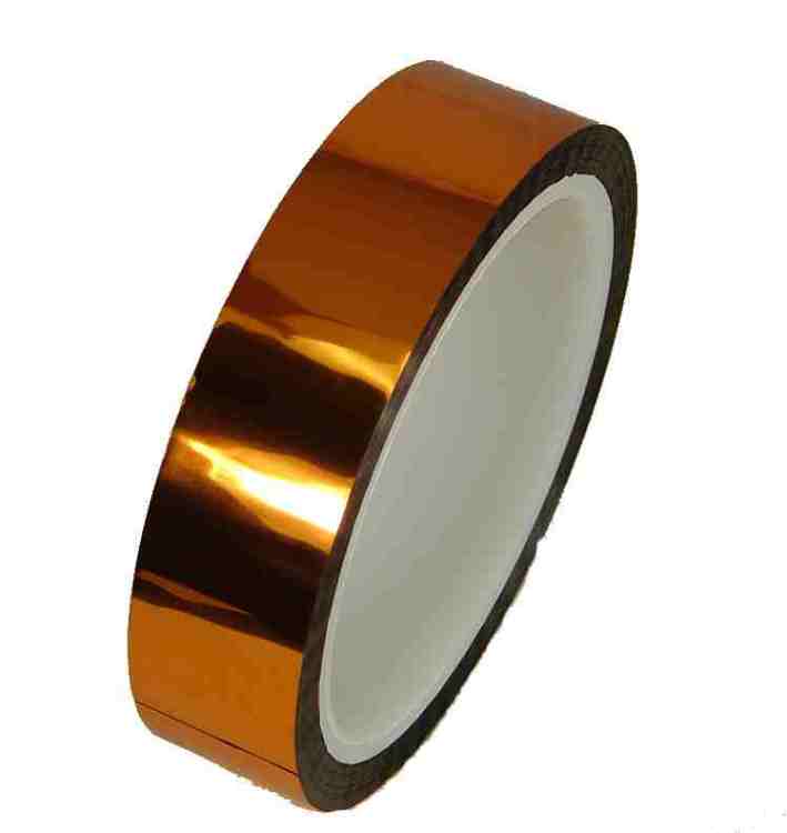 Metallic Hoop Tape-Copper-1 Inch