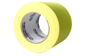 Cable Path Tape Yellow