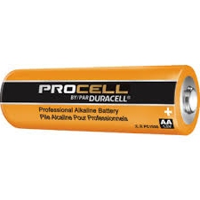 Duracell Procell AA Battery From Goodbuyguys.com