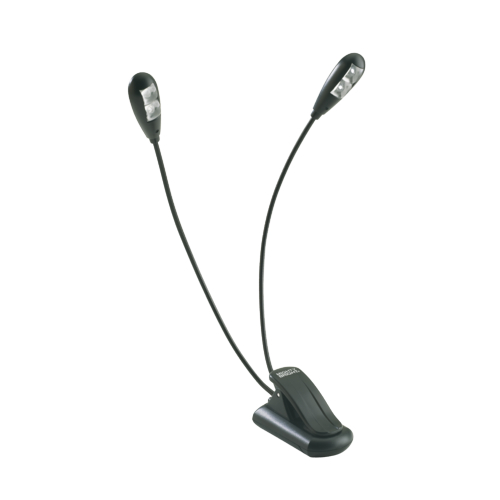 Mighty Bright Duet2 LED Music Light