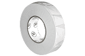 Electrical Tape-White-Case of 100 rolls