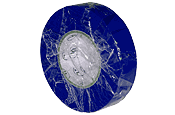 Electrical Tape-Blue-Case of 100 rolls