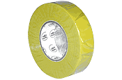 Electrical Tape-Yellow-Case of 100 rolls