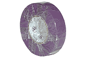 Electrical Tape-Purple-Case of 100 rolls