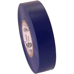 Blue Electrical Tape 3 Pack