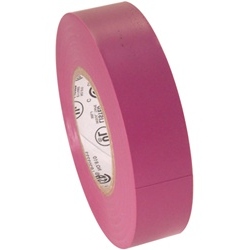 Purple Electrical Tape 3 Pack