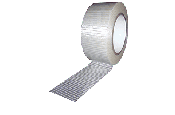 2 inch x 60 YD. Bi-Filament