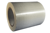 6 IN x 60 YD Bi-Filament Tape-Case of 8 Rolls