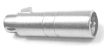 Hosa Ground Lift Adapter GLT-255