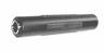 Hosa Adapter-Quarter Inch Coupler