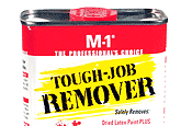 Adhesive Removers