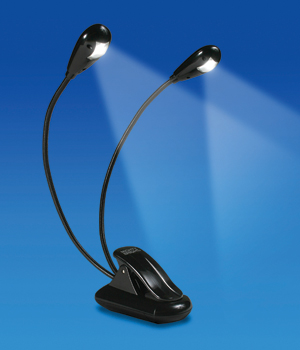 MightyBright LED Light