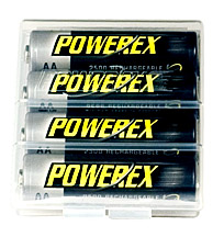 powerex batteries