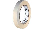 Masking Tape Tan-3/4 inch x 60 yds.