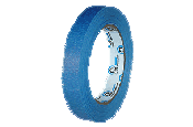 Painters Grade Masking Tape-Blue-3/4 inch x 60 yds.