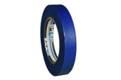 Painters Grade Masking Tape-Blue-3/4 inch x 60 yds.
