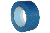 Painters Grade Masking Tape-Blue-2 inch x 60 yds.