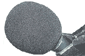 Microphone Windscreen