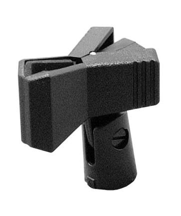 Microphone Quick Release Clamp (Clothespin Style)