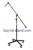 Studio Boom Stand