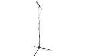 Tripod Stand With Mic Clip-Rock Band