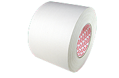 WHITE-4 IN X 60 YD Shurtape A&E Gaffers Tape