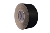 Black Permacel Professional Grade 3 IN x 50 YD 