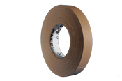 1 IN x 55 YD Tan Pro Gaffer Gaffers Tape