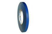 1/2 IN x 45 YD Electric Blue Hoop Tape