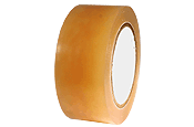 Clear Pro Splice Vinyl Dance Floor Tape 2 In. x 36 Yds.