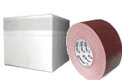 Case Special Burgundy 3 IN x 60 YD Gaffers Tape
