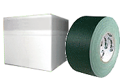 Case Special Green 3 IN x 60 YD Gaffers Tape
