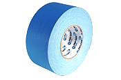 3 inch x 60 YD. Electric Blue Gaffers Tape