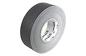 2 inch x 60yds. Black