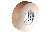 2 inch x 60 YD. Tan Gaffers Tape