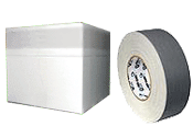 Case Special 2 inch Grey Pro Gaffer Gaffers Tape