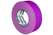 2 inch x 60 YD. Purple 