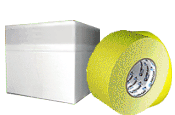 Case Special Yellow 3 IN x 60 YD Gaffers Tape
