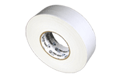2 inch x 60 Yds. White 
