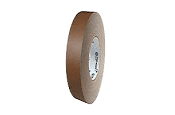 1 inch x 60 YD Brown Gaffers Tape