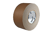 3 inch x 60 YD. Brown Gaffers Tape