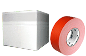 Case Special Red 2 IN x 60 YD Gaffers Tape