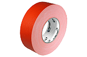 2 inch x 60 YD. Red Gaffers Tape
