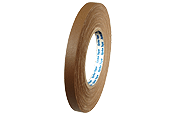 � IN x  50 YD Brown Cloth Hoop Tape